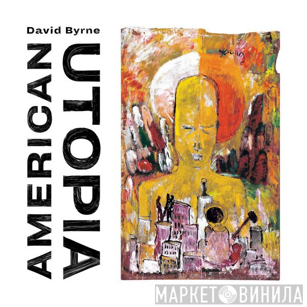 David Byrne  - This Is That