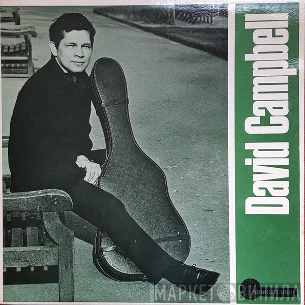 David Campbell  - David Campbell