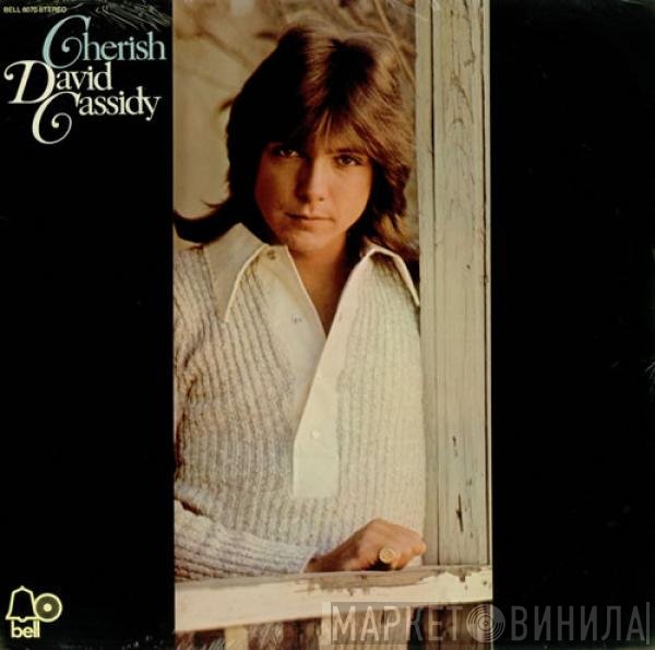 David Cassidy  - Cherish