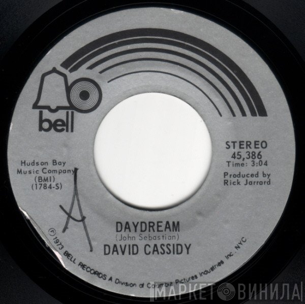 David Cassidy  - Daydream