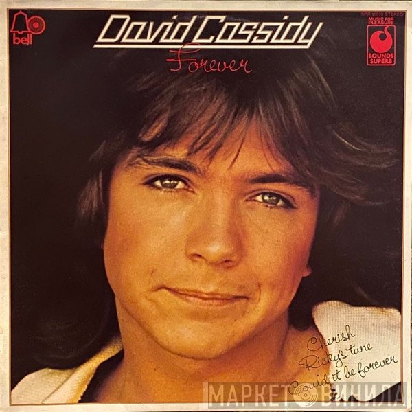 David Cassidy  - Forever