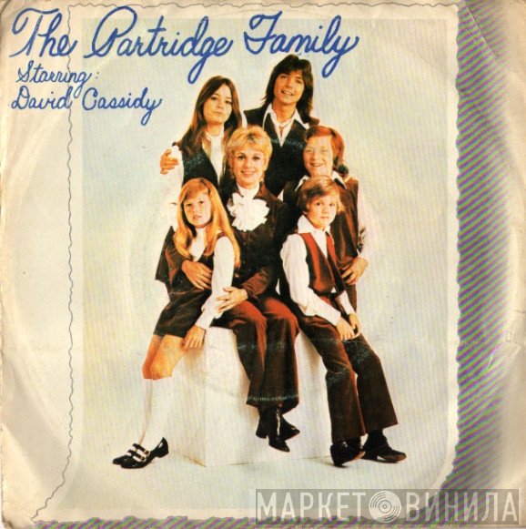 David Cassidy, The Partridge Family - Looking Thru The Eyes Of Love