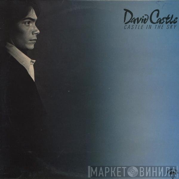 David Castle - Castle In The Sky