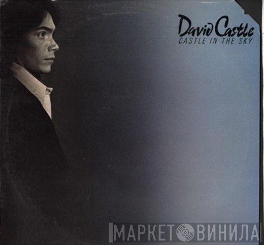 David Castle - Castle In The Sky