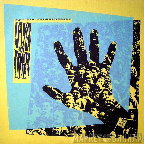 David Chesworth  - Layer On Layer