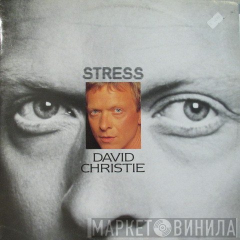 David Christie - Stress