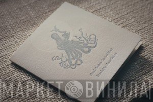 David Colohan, Richard Moult - Branded By Constellations