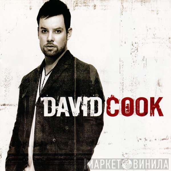 David Cook   - David Cook