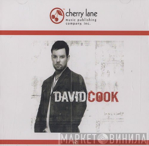 David Cook   - David Cook