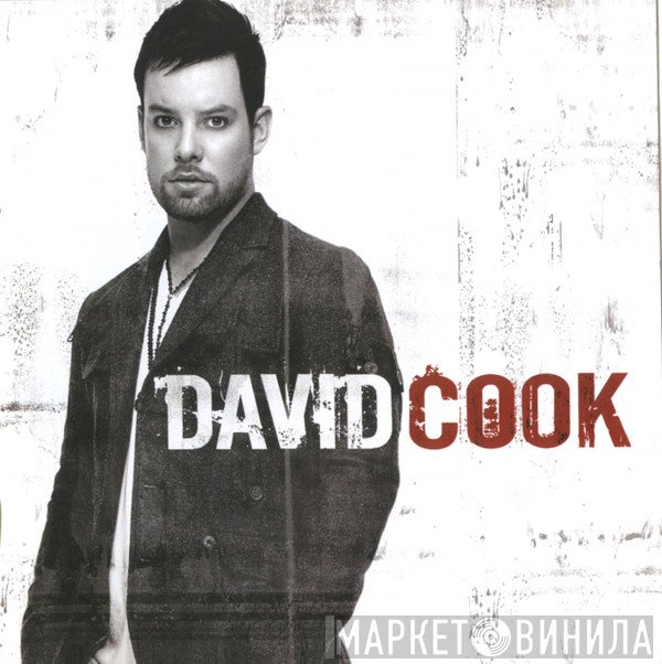 David Cook   - David Cook