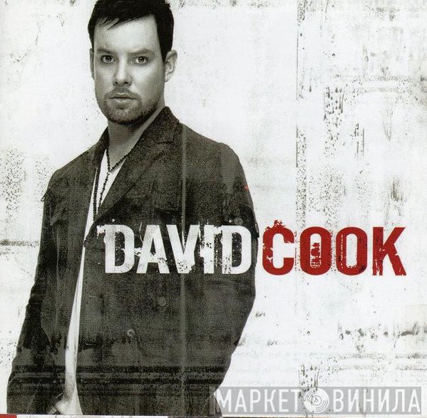 David Cook   - David Cook