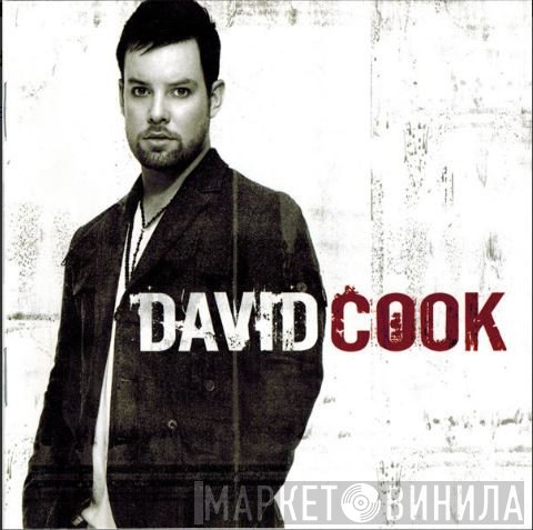 David Cook  - David Cook