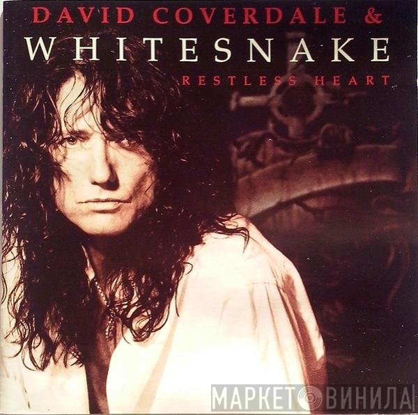 David Coverdale & Whitesnake  - Restless Heart