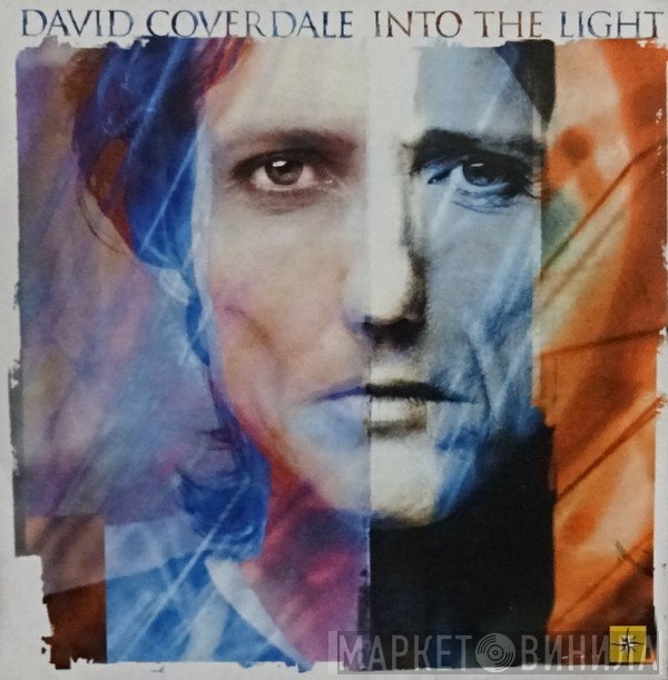 David Coverdale  - Into The Light