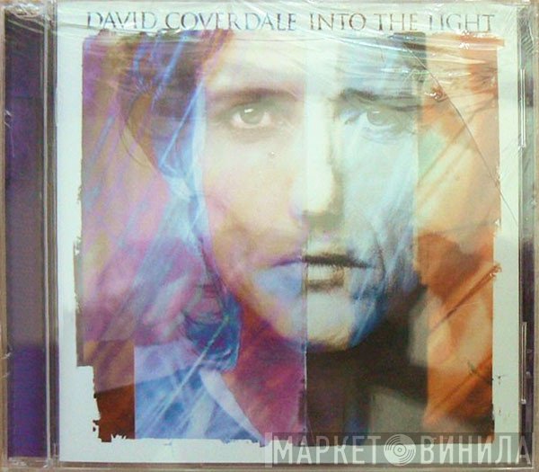 David Coverdale  - Into The Light