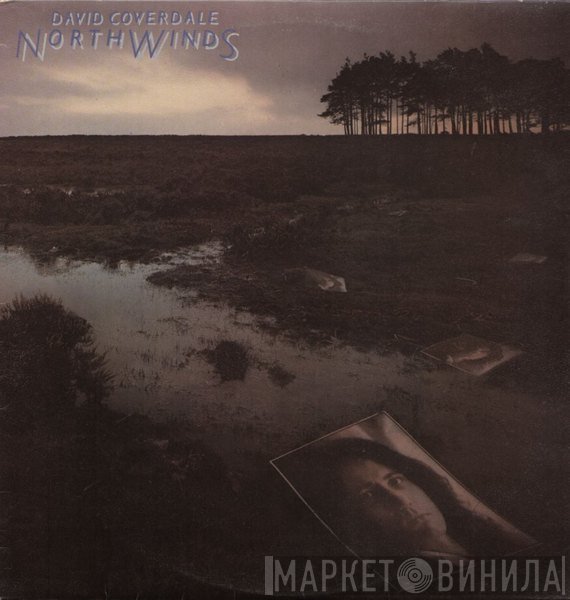 David Coverdale - Northwinds
