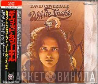 David Coverdale - Whitesnake/Northwinds