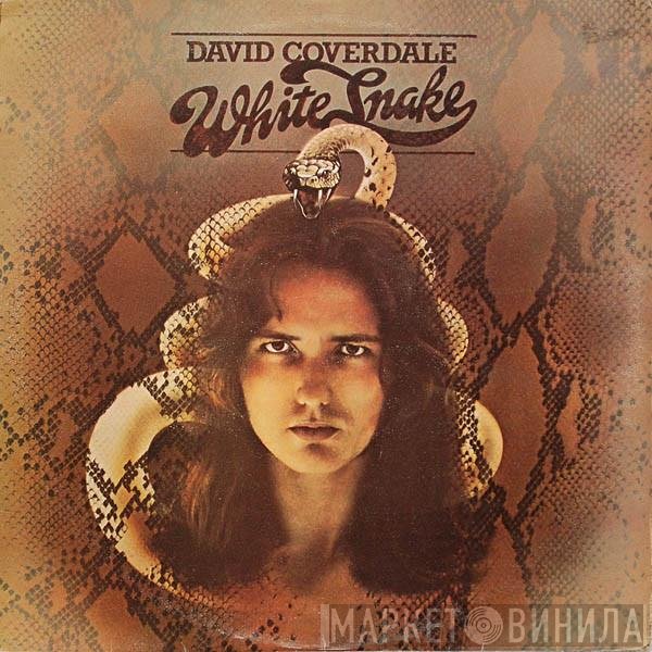 David Coverdale - Whitesnake