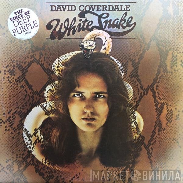 David Coverdale  - Whitesnake
