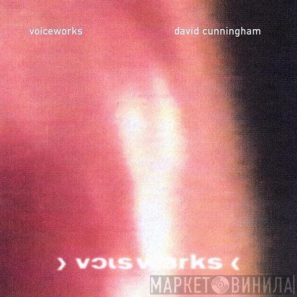 David Cunningham  - Voiceworks
