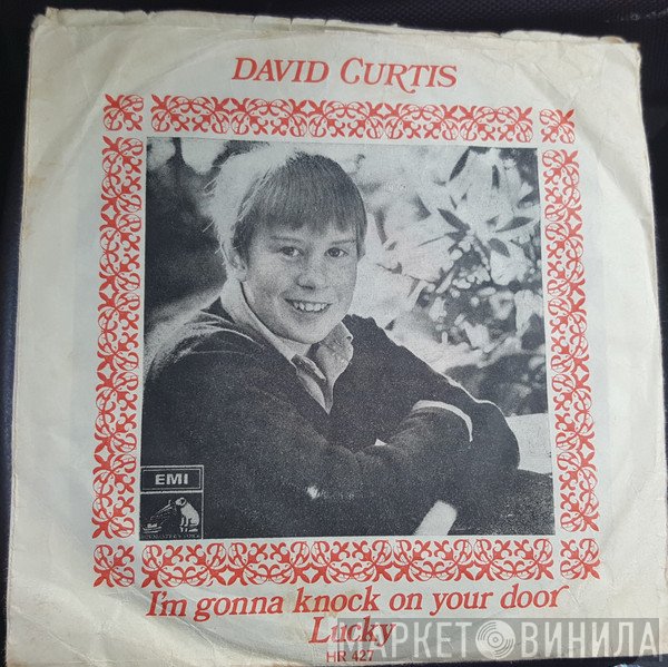 David Curtis - I'm Gonna Knock On Your Door