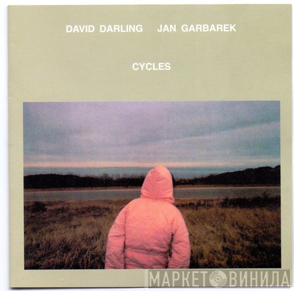 David Darling  - Cycles