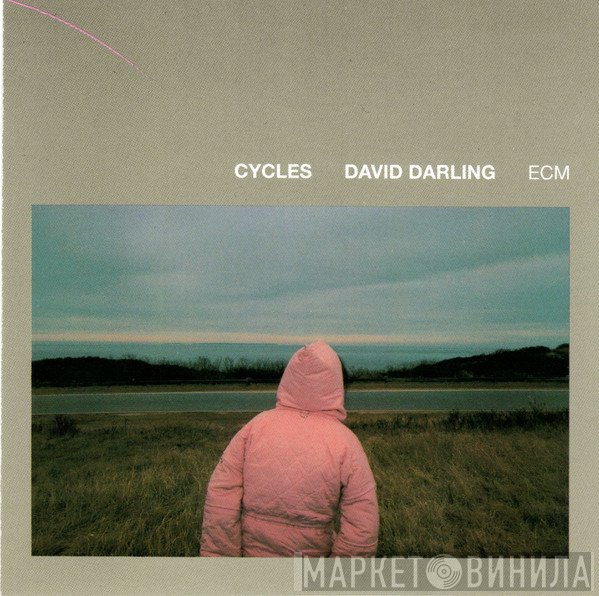 David Darling  - Cycles