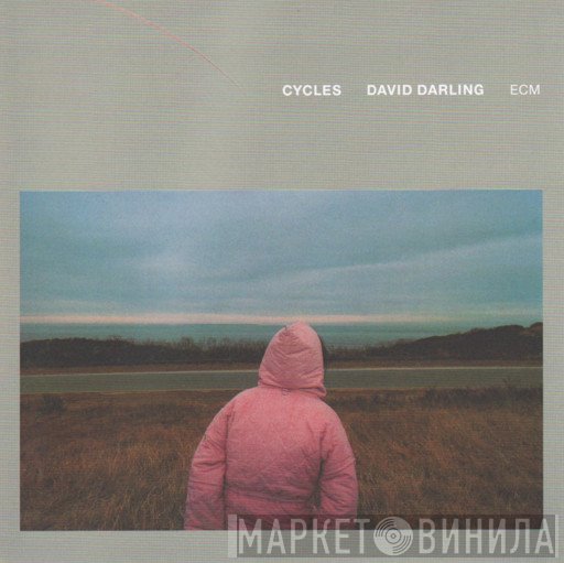 David Darling  - Cycles