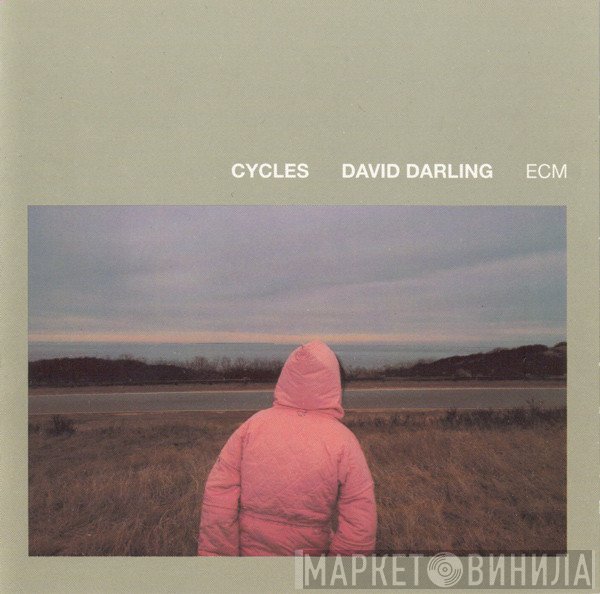 David Darling  - Cycles