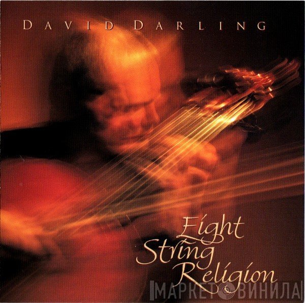 David Darling  - Eight String Religion