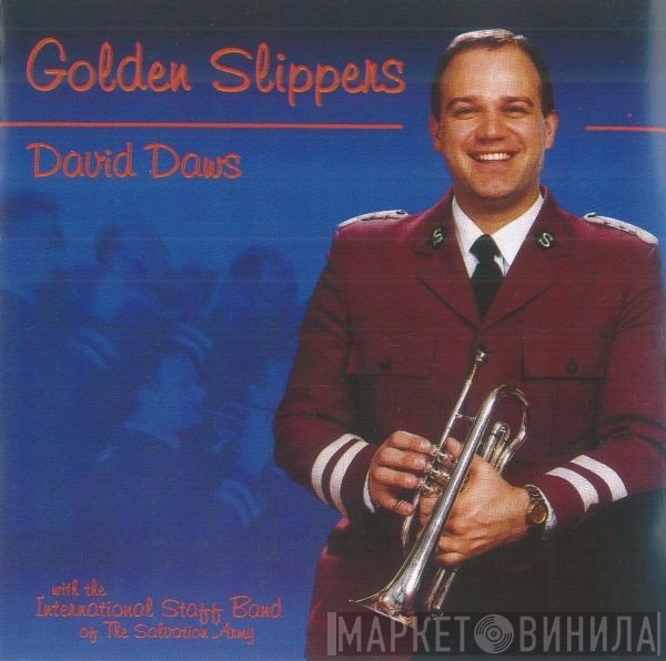 David Daws - Golden Slippers