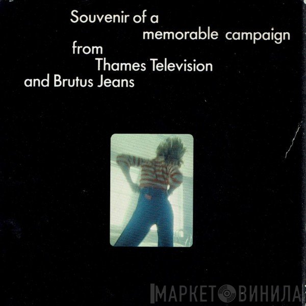 David Dundas - Jeans On