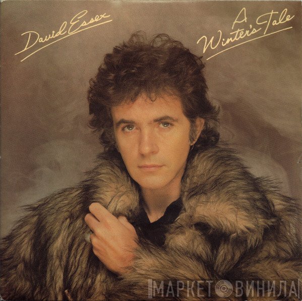 David Essex - A Winter's Tale