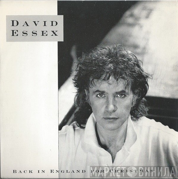 David Essex  - Back In England For Christmas