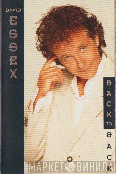 David Essex  - Back To Back