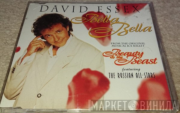 David Essex  - Bella Bella
