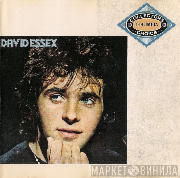 David Essex  - Best Of