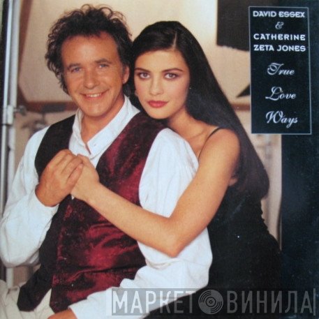 David Essex, Catherine Zeta Jones - True Love Ways