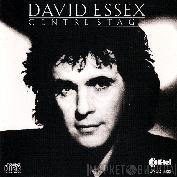 David Essex - Centre Stage