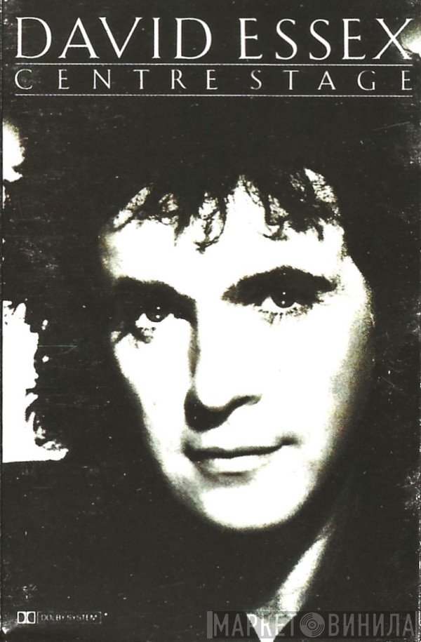 David Essex - Centre Stage