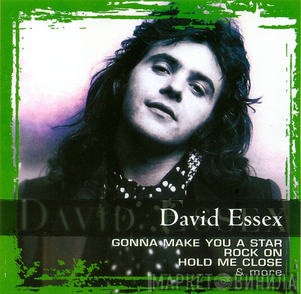David Essex  - Collections