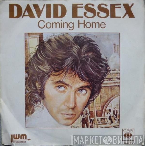 David Essex  - Coming Home