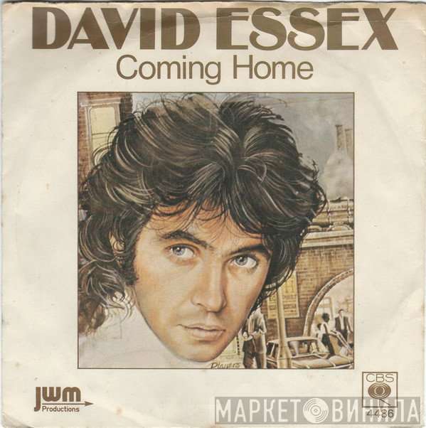 David Essex  - Coming Home