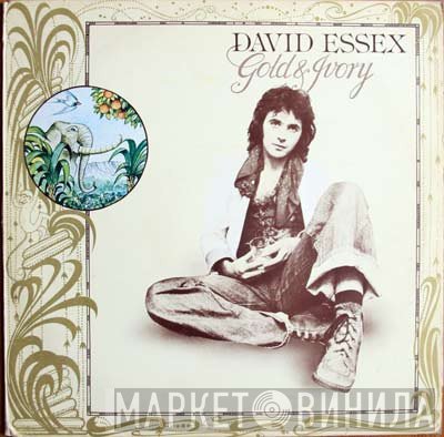 David Essex  - Gold & Ivory