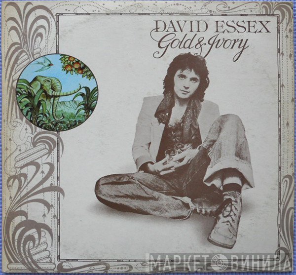 David Essex  - Gold & Ivory