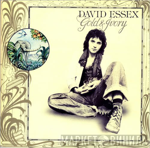 David Essex  - Gold & Ivory