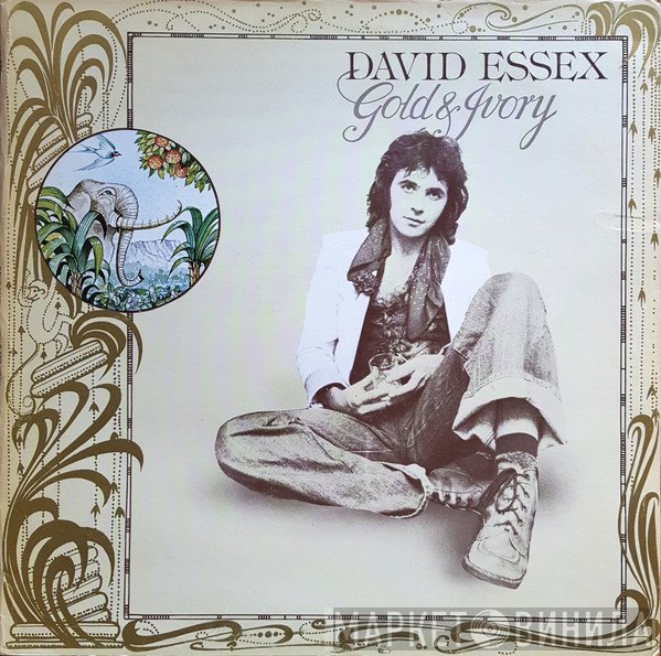 David Essex  - Gold & Ivory