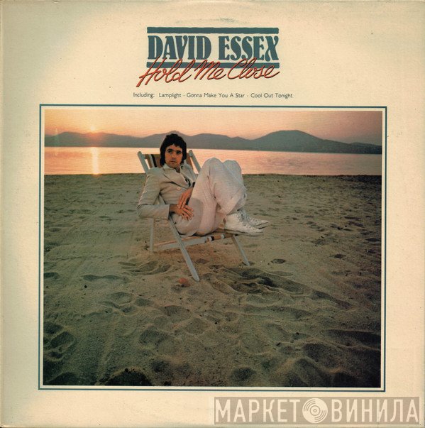 David Essex - Hold Me Close
