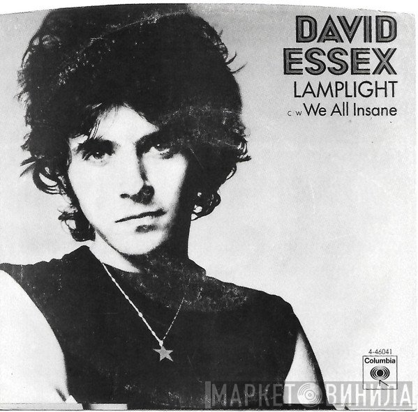 David Essex  - Lamplight