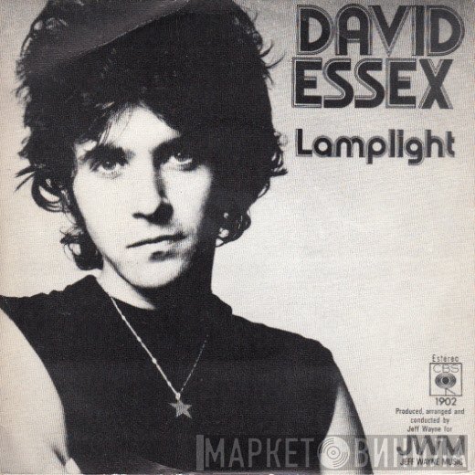 David Essex  - Lamplight